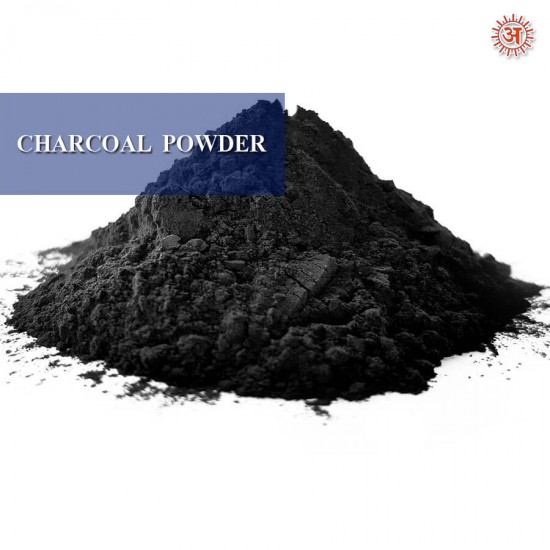 Charcoal Powder full-image